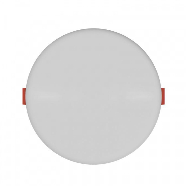 Светильник светодиодный Elementary 17Вт 4000К IP20 1600лм 220-240В ДВО круг бел. GAUSS 9034460218