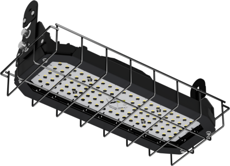 Решетка защитная 97 959 ДСП-112-00-75-01 Innolux 97959