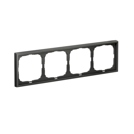 Рамка 4-м ArtGallery универс. базальт SE GAL001404