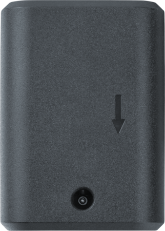 Аккумулятор OTA-RB-01 (3.7В 2400м/А) ОНЛАЙТ 90392