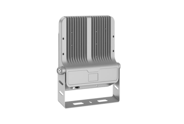 Прожектор светодиодный СДО FL 21 C 150W M 840 GR CL 358х364х49мм 150Вт 4000К IP66 уличный сер. Русский Свет 17082123358