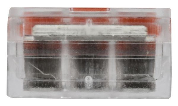 Клемма строительно-монтажная СМК 228-413 GENERICA UKZ60-413-100-G