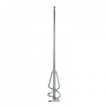 Насадка-миксер 60х400мм SDS PLUS Kranz KR-92-0550