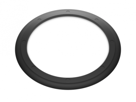 Кольцо уплотнительное для двустенной трубы d50мм DKC 016050