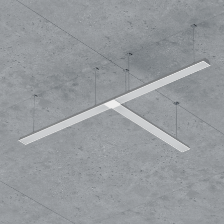 Аксессуар 98 337 соединитель T-образ. ДСО-02 Innolux 98337