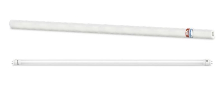 Лампа светодиодная LED-T8-М-PRO 40Вт 230В G13 матовая 6500К 4000лм 1200мм неповоротн. IN HOME 4690612059976