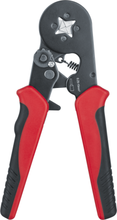 Пресс-клещи NHT-Pkv02-D-10 Navigator 95062