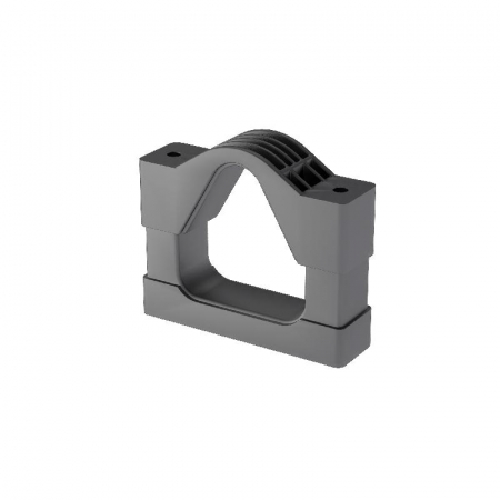 Крепление для кабеля высоковольтное усиленное d85-110мм VKK3-85-110 КМ LO24134