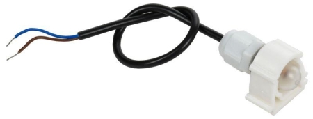 Фотореле OPR-01 1 конт. 230В АС с вынос.дат. ONI OPR-01-AC230