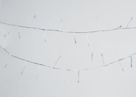 Гирлянда светодиодная "Нить фейерверк"95 034 NGF-D039-01 3м RGBY IP20 Navigator 95034