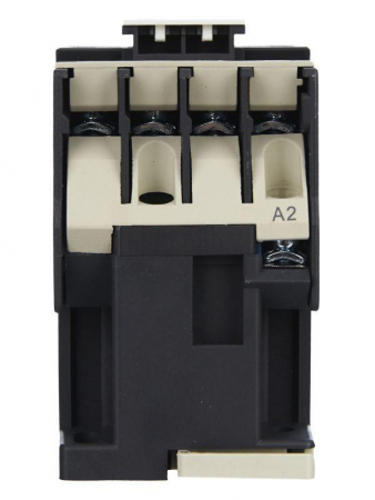 Контактор КМИ-11210 12А 230В/АС3 1НО KARAT IEK KKM11-012-230-10