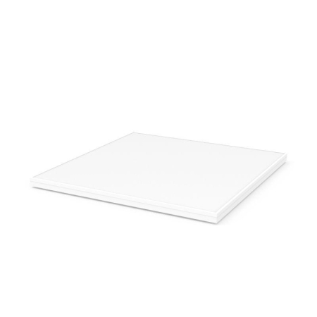 Светильник светодиодный 40Вт 4000К IP40 3800лм 595х595х23мм офисный матов. с равномерной засветкой GAUSS 842161240