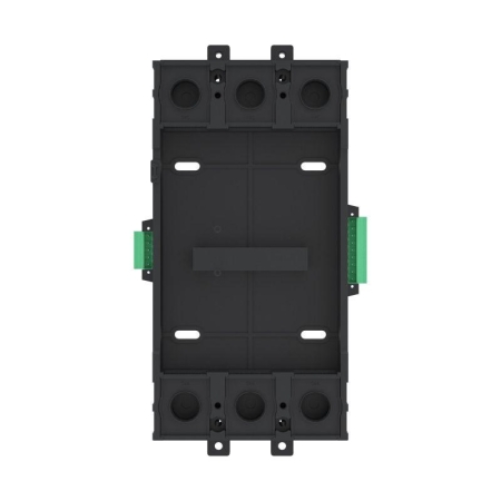 Основание втычное заднее подкл. для MNX400/630 3P YON TDM-MNX630-3P-R