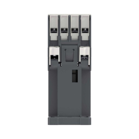 Контактор магнитный YON DSC025 25A 12.5кВт AC3 3P кат.24В DC 1НО YON DSC025-3C10D024