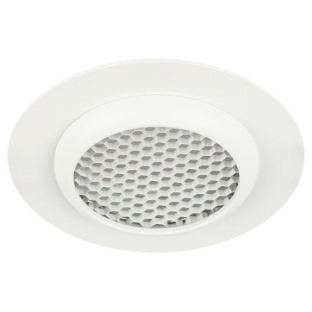 Светильник KL109 MR16 GU5.3 встраив. алюм. WH бел. матов. ЭРА Б0061823