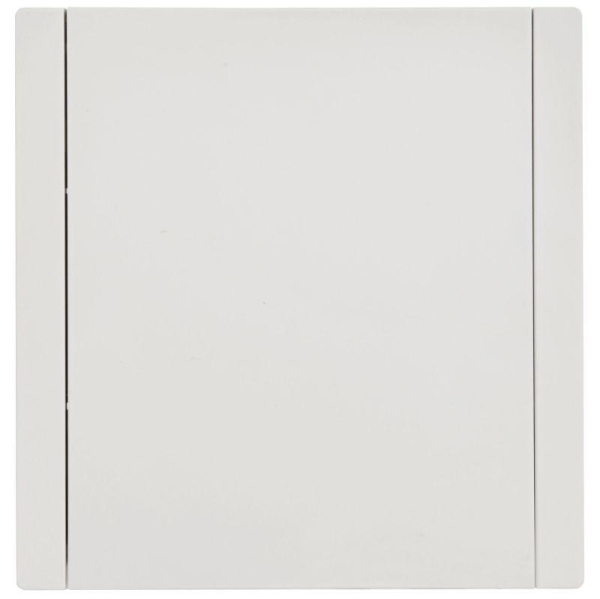 Розетка СП FORTE&PIANO16А IP44 FP219 с заземл. защ. шторки с крышкой безвинт. крепл. бел. IEK FP-R16-16-1-44-K01