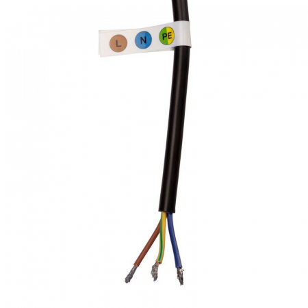 Прожектор светодиодный 150Вт 200-260В IP65 12000лм 6500К хол. бел. Rexant 605-006