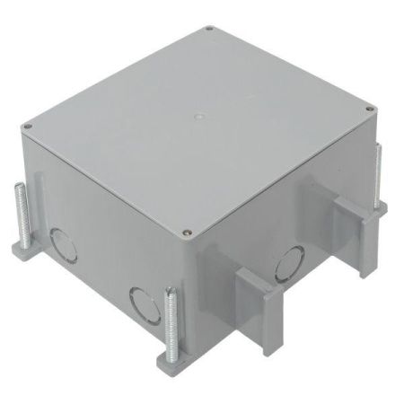 Коробка напольная под лючок C-Line WP-6 EKF cl-knl-6