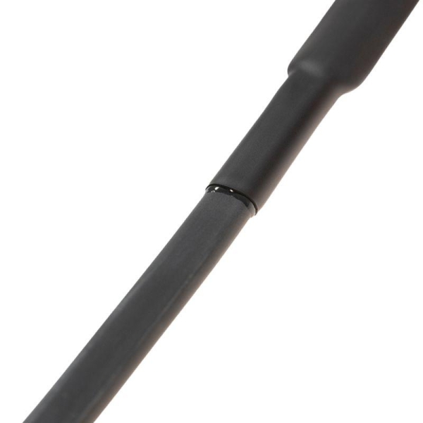 Трубка термоусадочная двустенная клеевая 12.7/6.35 (2:1) (уп.10шт) по 1м черн. Rexant 26-2105