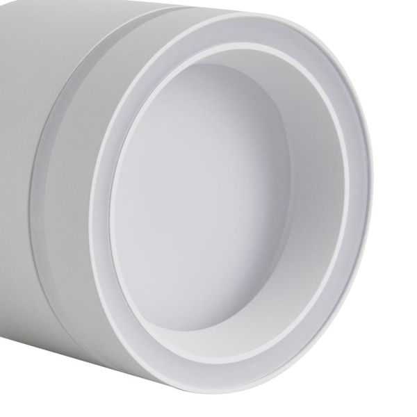 Светильник Flip 15Вт GX53х1 IP20 спот Voltega VGL7191DL-01W