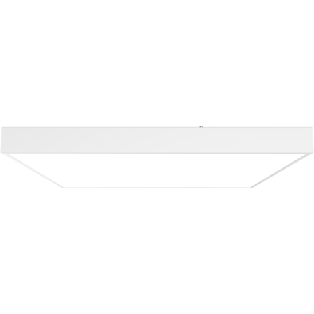 Светильник светодиодный OPTIMA.OPL ECO LED 595 EM 26Вт 4000К IP20 встраив./накладной СТ 1166000040