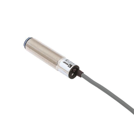 Датчик оптический бесконтактный EKF PROXIS-3D-18-30-P-NO+NC-2