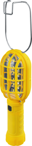 Фонарь для работы 93 868 NPT-W16-3AA 18LED 4Вт+1LED 1Вт 2реж. NAVIGATOR 93868