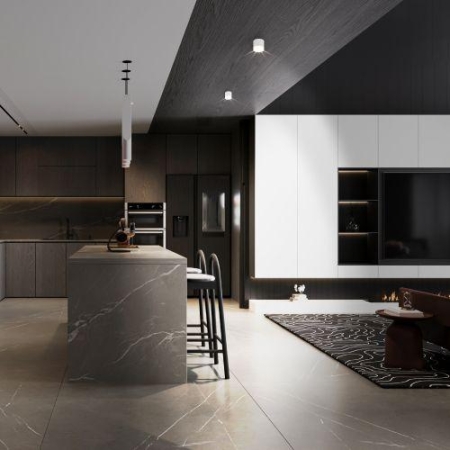 Светильник OL38 WH GX53 IP20 настенно-потолочный спот бел. ЭРА Б0056387