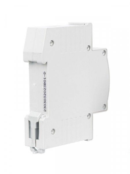 Ограничитель перенапряжения ОПС1-D 1P KARAT IEK MOP20-1-D