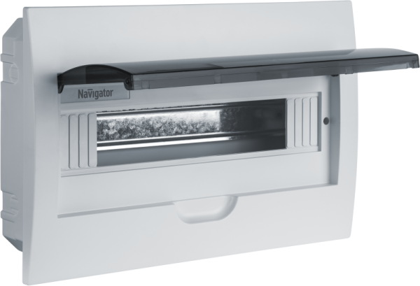 Коробка 93 806 NSS-DBI-15-WH-IP41 Navigator 93806