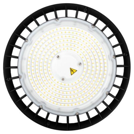 Светильник светодиодный SPP-407-120-50K-200 200Вт 30000лм 5000К 80Ra Кп<5% КСС Д подвесной Эра Б0067408