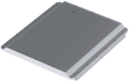 Светильник 93 791 NLP-MS7-4хT8-G13 микропризма IP20 под светодиодную лампу NAVIGATOR 93791