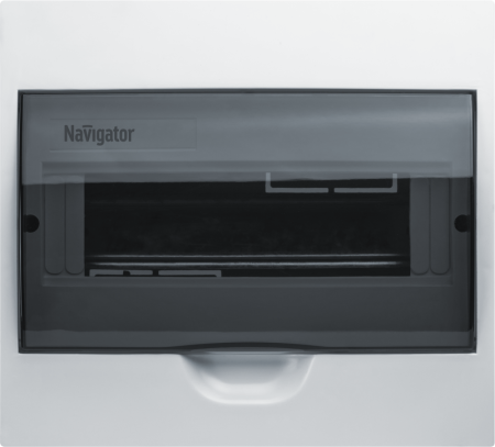Коробка 93 795 NSS-DBW-10-WH-IP41 Navigator 93795