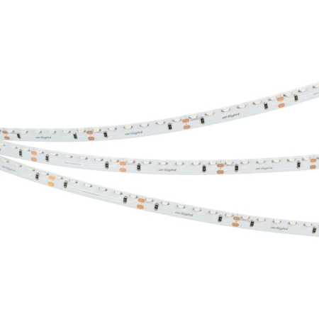 Лента светодиодная RS-S120-8mm 24V Blue 9.6Вт/м IP20 3014 боков. свечение (уп.5м) Arlight 037153