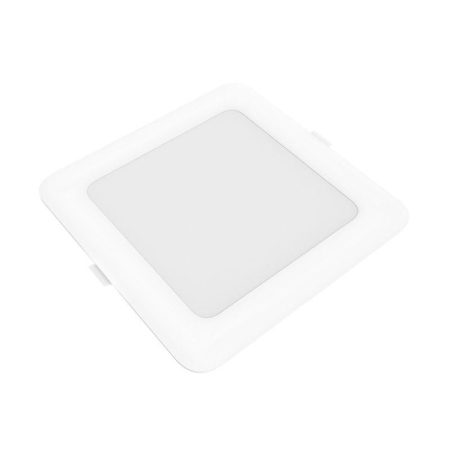 Светильник Elementary Downlight 20Вт 4000К IP20 1700лм 170-260В 170х26 квадрат монтаж бел. LED GAUSS 998420218