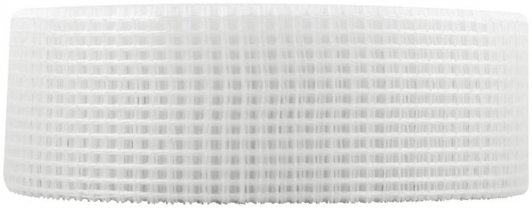 Лента стеклотканевая клейкая 50ммх45м FIT 11442