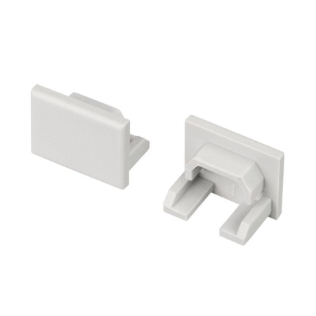 Заглушка для PDS-SM глухая пластик (комплект) Arlight 038823