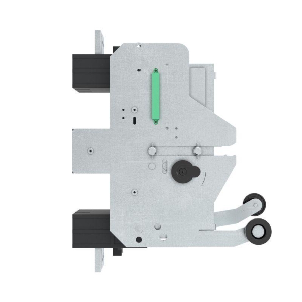 Основание выкатное фронт. подкл. 3P для MNX400/630 YON WDD-MNX630-3P-F