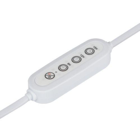 Таймер для фитосветильника FITO-LINETIME (2-pin) с проводом 1.5 м Эра Б0059056