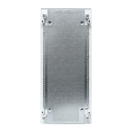 Щит слаботочный навесной Unix 4 габарит IP41 прозр. дверь PROxima EKF ux-4m-n