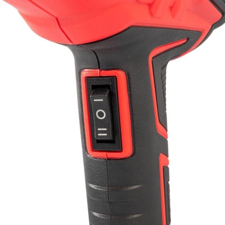 Фен технический ТТ-2000-1 ПРОФИ КВТ 102932