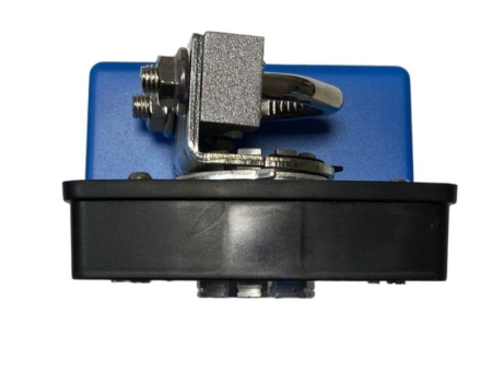 Привод воздушной заслонки 15Нм 2-поз 1к.выкл 24В SE DA15SA