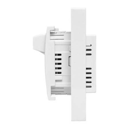 Термостат для теплых полов электронный 16А 230В бел. EKF ett-10