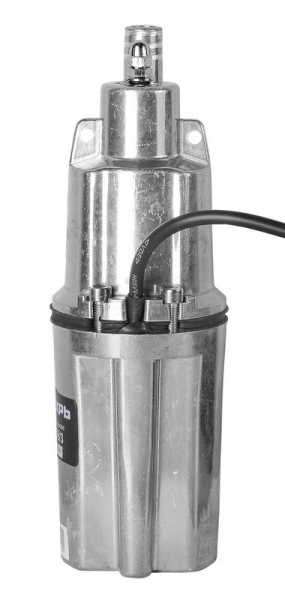 Насос вибрационный ВН-15В/3 Вихрь 68/8/10