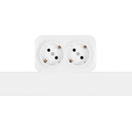 Мини-канал 40х16 L2000 METRA ИЭК Leg 638194