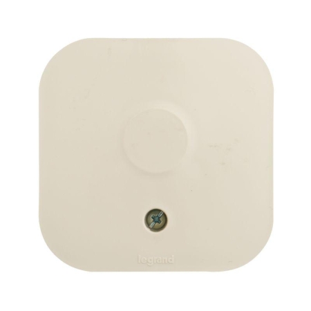 Вывод кабельный ОП Quteo с фиксат. кабеля сл. кость IEK 782246