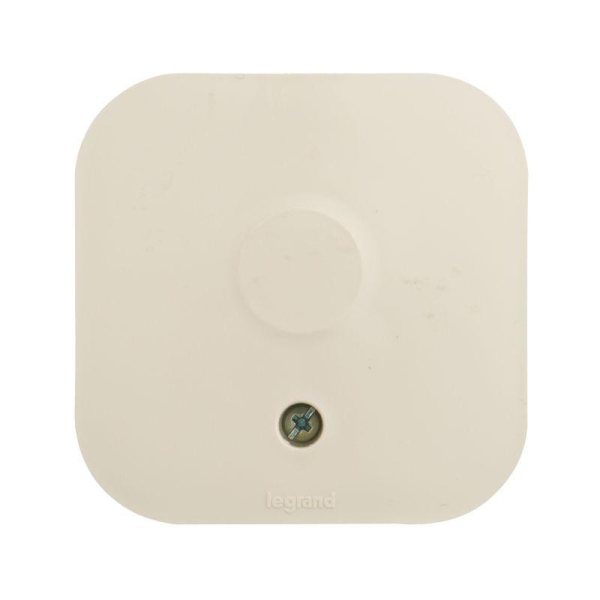 Вывод кабельный ОП Quteo с фиксат. кабеля сл. кость IEK 782246