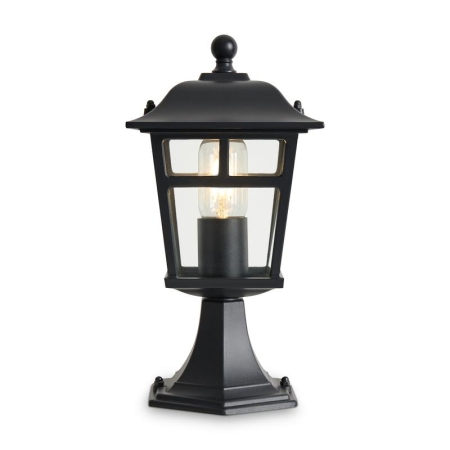 Светильник Eve 1х40Вт E27 IP44 ландшафтный Voltega VGL7212FL-01B