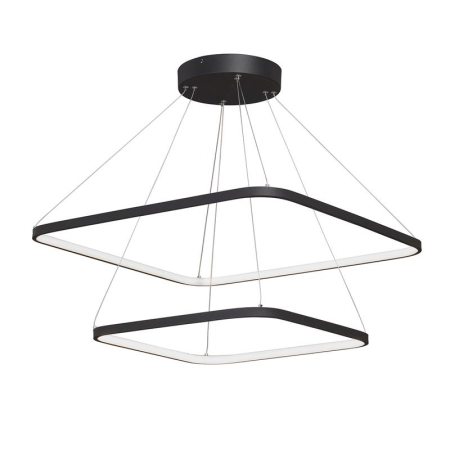 Светильник светодиодный LED 91Вт 3900-4200К 4470лм Vitaluce V4617-1/2S