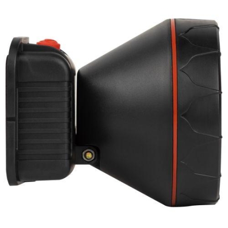 Фонарь аккумуляторный налобный светодиодный АРМИЯ РОССИИ GA-803 5Вт 135Лм Вектор 3 режима Эра Б0056112